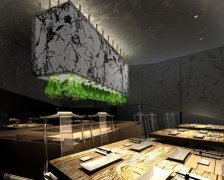灵犀公司起名:店铺取名:素食饭店该如何取名