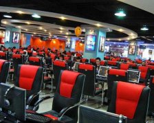 灵犀公司起名:店铺取名:网吧该如何取名