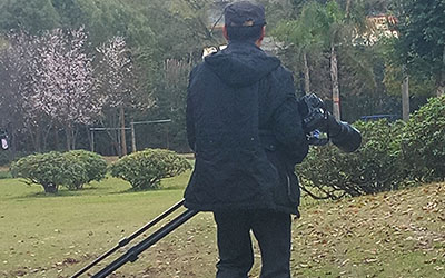 灵犀面相课堂:面相看你是否有成为富豪的潜质