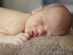 梦见自己小孩死了