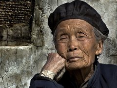 梦见母亲去世
