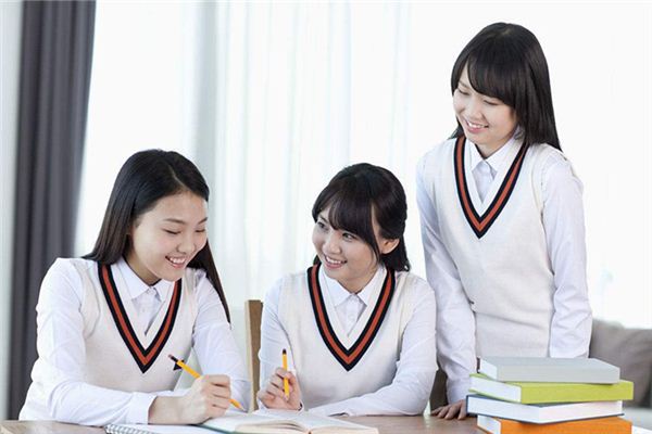 梦见学生