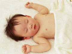 梦见别人的小孩死了
