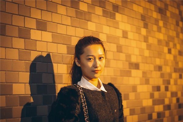 梦见嫂子