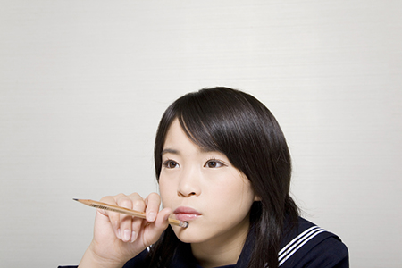 灵犀面相课堂:相学中的贱格