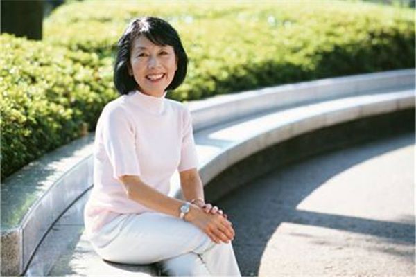 梦见岳母