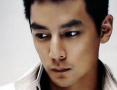 灵犀花心面相课堂:花心坏男人的面相之眉毛