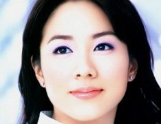 灵犀五行面相课堂:五行金形脸男女配对