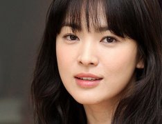 灵犀五行面相课堂:五行土形脸男女配对
