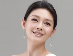 灵犀花心面相课堂:花心坏女人的面相之额头