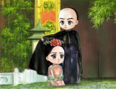 灵犀好男人面相课堂:什么面相的男人值得嫁
