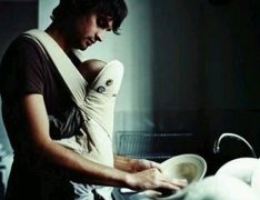 灵犀好男人面相课堂:好男人的标准面相之嘴巴