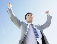 灵犀好男人面相课堂:潜力股好男人的面相特征