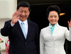 灵犀好男人面相课堂:注定是成功人士的好男人面相