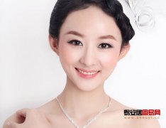 灵犀旺夫相课堂:旺夫相的标准