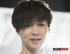 灵犀酒窝课堂:男人女人有酒窝代表什么