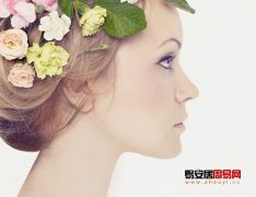 灵犀下巴课堂:下巴面相算命图解