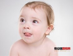 灵犀舌头课堂:舌头看病症大全图解