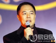 灵犀额头课堂:额头高的男人面相图解