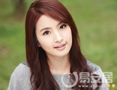 灵犀脸型课堂:圆型脸面相算命图解