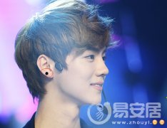 灵犀耳朵有痣课堂:男人耳朵长痣面相图解