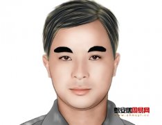 灵犀眉毛课堂:北斗眉面相算命图解