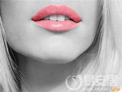 灵犀嘴巴课堂:从嘴巴大小看命运