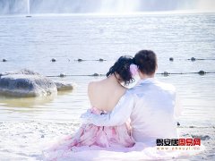 灵犀体相课堂:背部体相看命运
