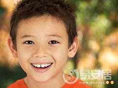 灵犀牙齿课堂:门牙中间有缝隙面相