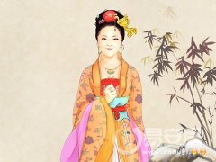 灵犀骨相课堂:贵人的七种骨形