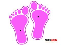 灵犀脚底有痣课堂:脚底有痣好吗