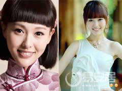 灵犀颧骨课堂:颧骨高的女生适合什么发型