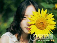 灵犀鼻子课堂:继室鼻面相图解