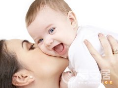 灵犀鼻子课堂:婴儿鼻面相图解