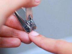 梦见剪指甲