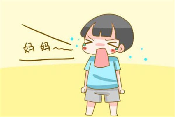 梦见孩子丢了