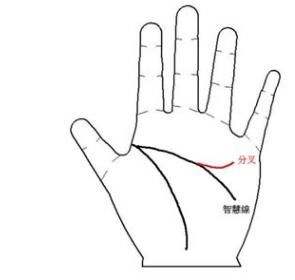 灵犀痣相课堂:哪种手相的人不懂浪漫