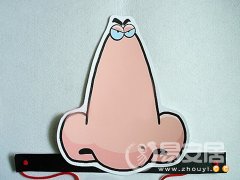 灵犀鼻子课堂:从鼻子看健康