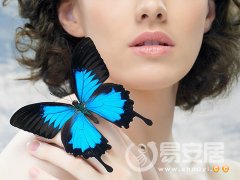 灵犀体相课堂:从肩膀看命运