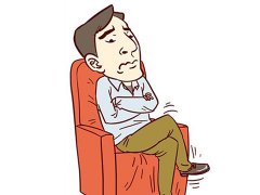 灵犀体相课堂:为什么男抖穷女抖贱