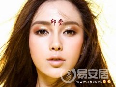 灵犀印堂课堂:印堂发亮面带红光