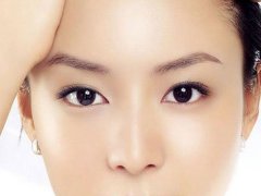 灵犀眉毛课堂:纹眉好不好