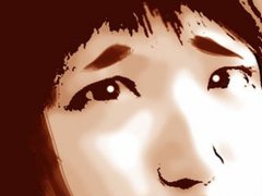 灵犀眉毛课堂:八字眉怎么修
