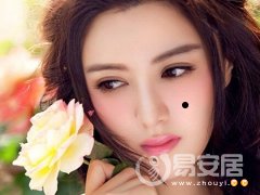 灵犀痣相课堂:点痣好不好