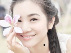 灵犀脖子后面有痣课堂:脖子上有痣代表什么