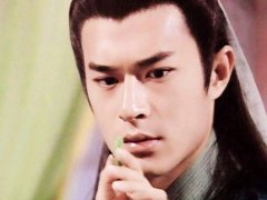 灵犀眉毛课堂:倒八字眉的男人面相