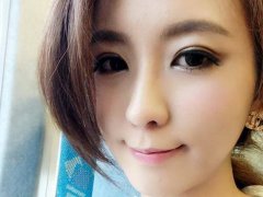 灵犀嘴巴课堂:樱桃小嘴面相图解