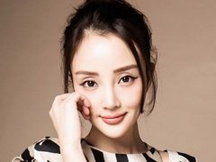 灵犀颧骨课堂:颧骨大面相