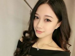 灵犀眼睛课堂:眼角上扬的人面相
