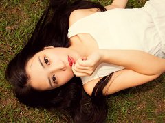 灵犀嘴唇课堂:嘴唇厚的女人面相